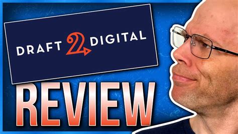 draft2digital review